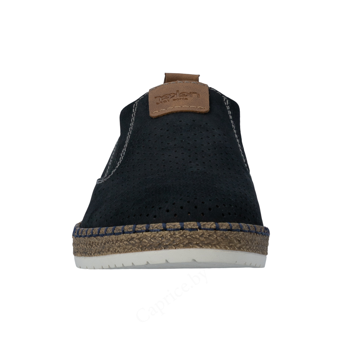 ТУФЛИ ЛЕТНИЕ RIEKER MEN АРТИКУЛ: B5258-14
